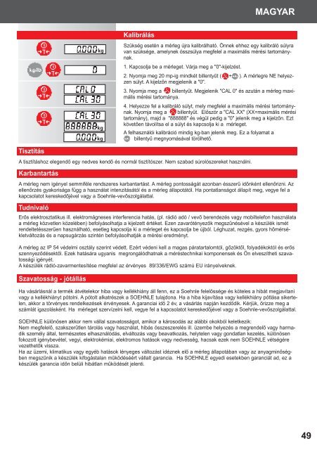 Bedienungsanleitung 2 Operating Instructions 5 Mode d'emploi 8 ...