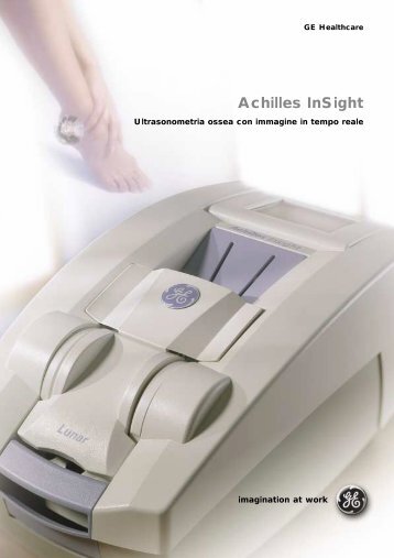Achilles InSight - DS Medica