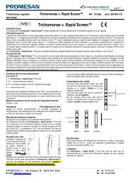 Trichomonas v. Rapid Screenâ¢ - Doctorshop.it