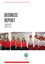 Download Business Report 2012 - Despar