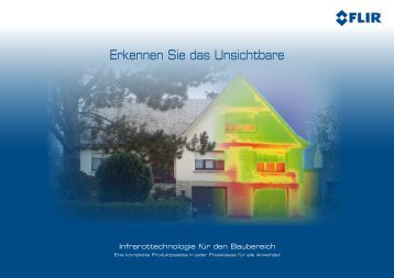 Infrarottechnologie fÃ¼r den Baubereich - ORGLMEISTER Infrarot ...