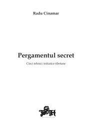 Pergamentul secret