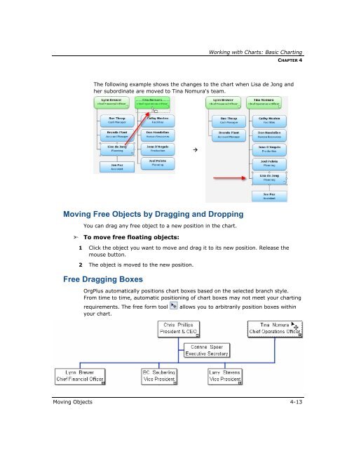 OrgPlus 7 User Guide