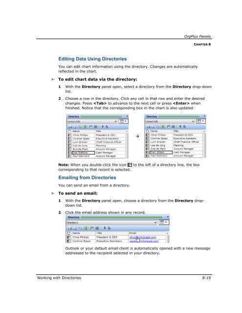 OrgPlus 7 User Guide