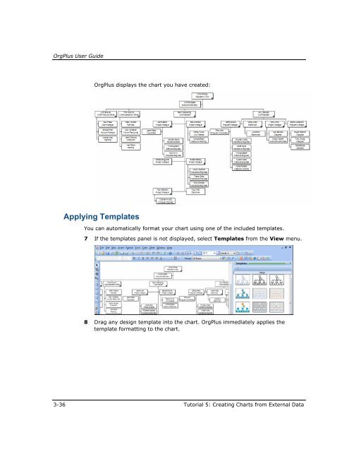 OrgPlus 7 User Guide