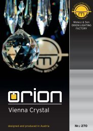 Vienna Crystal