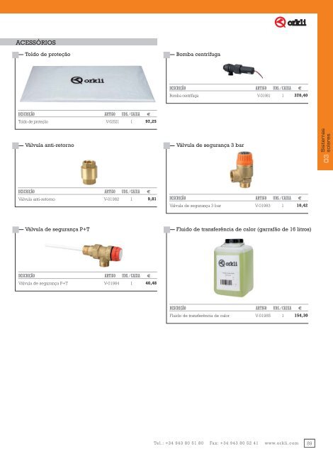 3 sistemas solares.indd - Orkli