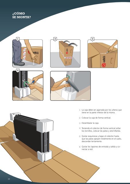 catalogo solar - oksol.indd - Orkli