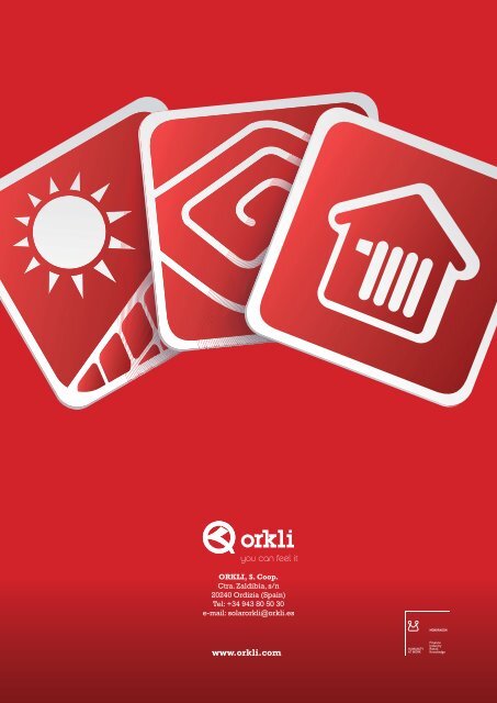 catalogo solar - oksol.indd - Orkli