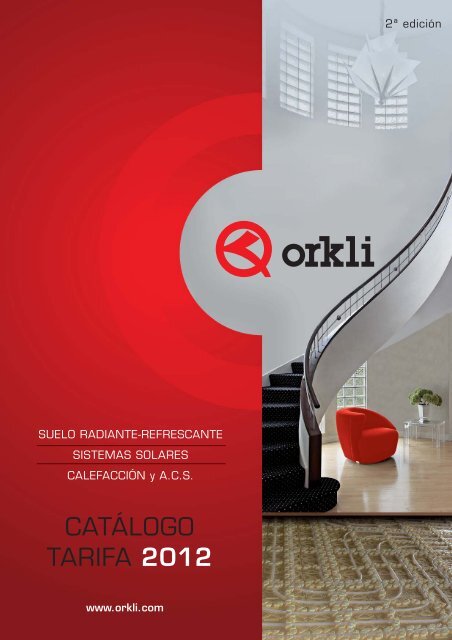 productos de Orkli