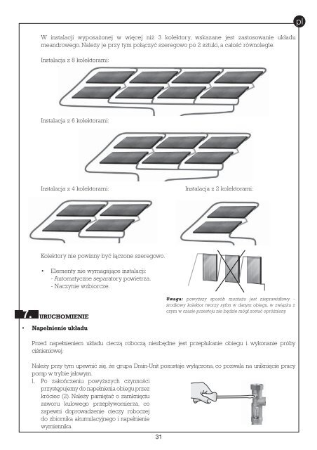 DRAIN-UNIT - Orkli