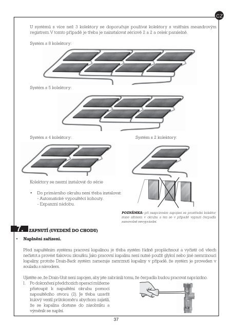 DRAIN-UNIT - Orkli