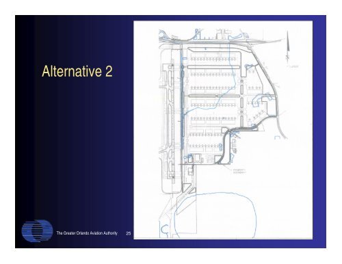 Orlando International Airport East Airfield Development Area Draft ...
