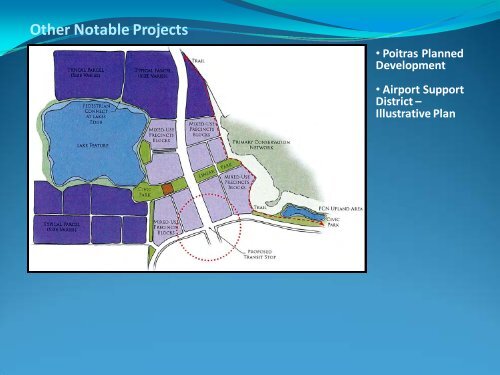 Southeast Orlando Sector Plan - Orlando International Airport