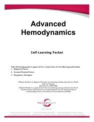 Orientation Self Learning Packet Slp Human Resources