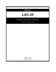 LAC-25 dual axis controller manual (346kB PDF).