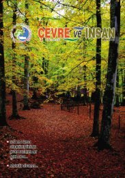 74.SayÄ± (2008/3) - Orman ve Su Ä°Åleri BakanlÄ±ÄÄ±