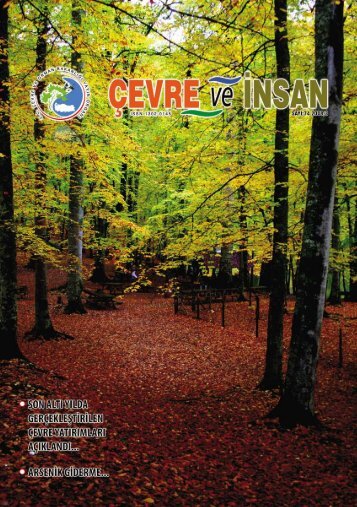74.SayÄ± (2008/3) - Orman ve Su Ä°Åleri BakanlÄ±ÄÄ±