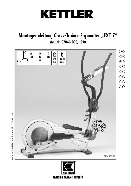 EXT 7 - Fahrrad Kaiser GmbH