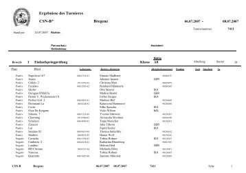 Seagate Crystal Reports - ERG-T