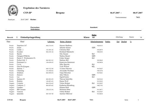 Seagate Crystal Reports - ERG-T