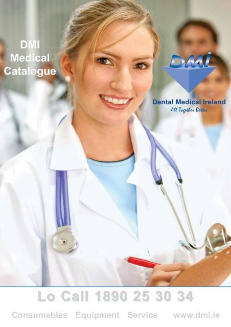 DMI Spectrum Dual Head Stethoscope