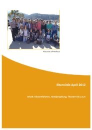 Elterninfo: April 2012 [pdf] - Otto-Rommel-Realschule