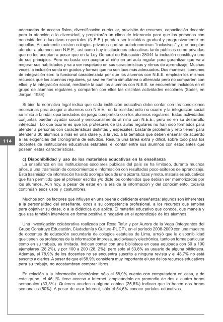 La gestiÃ³n de centros de enseÃ±anza obligatoria en IberoamÃ©rica