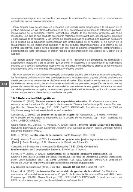 La gestiÃ³n de centros de enseÃ±anza obligatoria en IberoamÃ©rica