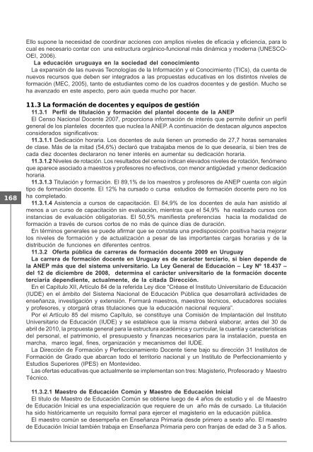 La gestiÃ³n de centros de enseÃ±anza obligatoria en IberoamÃ©rica