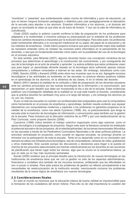 La gestiÃ³n de centros de enseÃ±anza obligatoria en IberoamÃ©rica