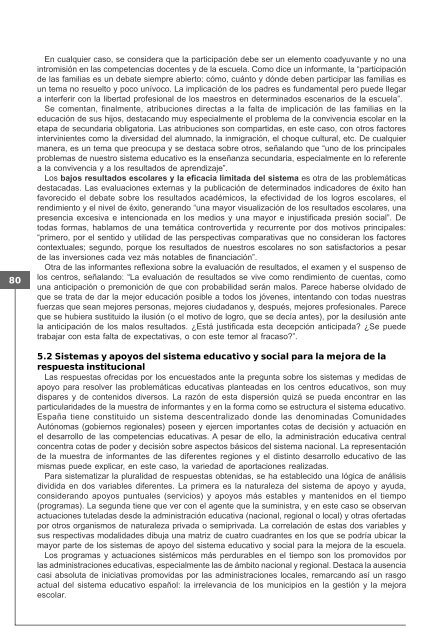 La gestiÃ³n de centros de enseÃ±anza obligatoria en IberoamÃ©rica