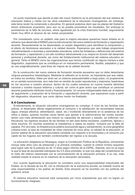 La gestiÃ³n de centros de enseÃ±anza obligatoria en IberoamÃ©rica