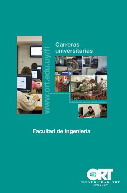 IngenierÃ­a en Sistemas - Universidad ORT Uruguay