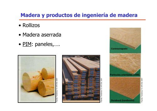 Sistemas estructurales - Universidad ORT Uruguay