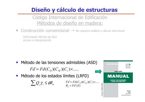 Sistemas estructurales - Universidad ORT Uruguay