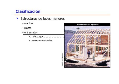 Sistemas estructurales - Universidad ORT Uruguay