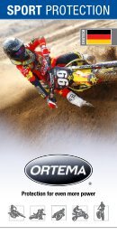 motobike - Ortema