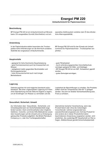 Energol PM 220.pdf