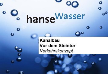 Verkehrslenkung vds Kanal 090122.pdf - Bremen