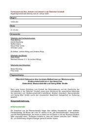 Protokoll der Bürgerversammlung und Beschluss (pdf, 33.7 KB)