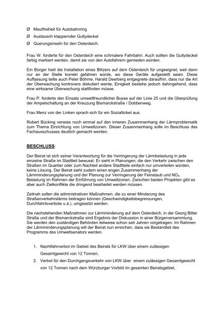 Protokoll der Bürgerversammlung und Beschluss (pdf, 33.7 KB)