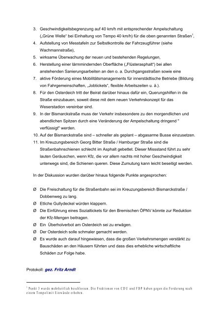 Protokoll der Bürgerversammlung und Beschluss (pdf, 33.7 KB)