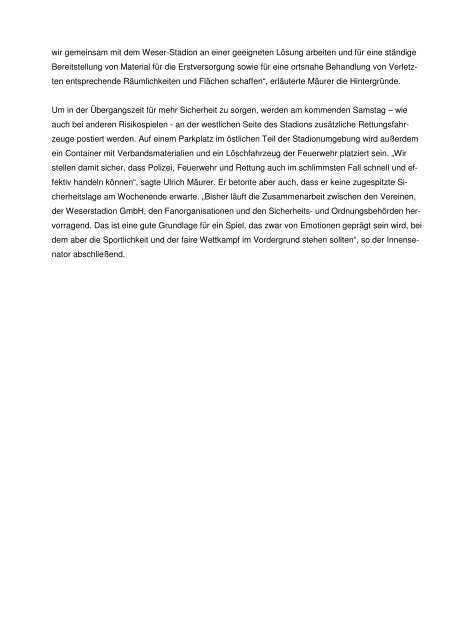 pdf, 19.9 KB - Ortsamt Mitte / Östliche Vorstadt - Bremen