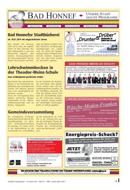 Aktuelle Ausgabe als PDF