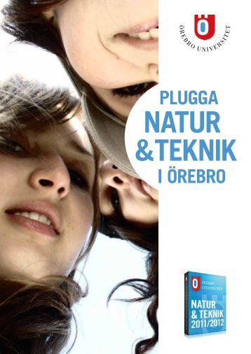 PLUGGA I ÃREBRO - Ãrebro universitet