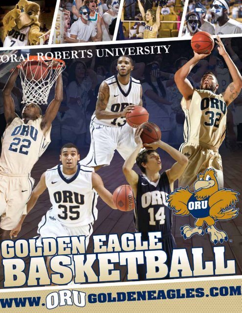 2011-12 Final Statistics - Oral Roberts University Athletics