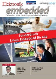 Embedded fÃ¼r alle - linutronix