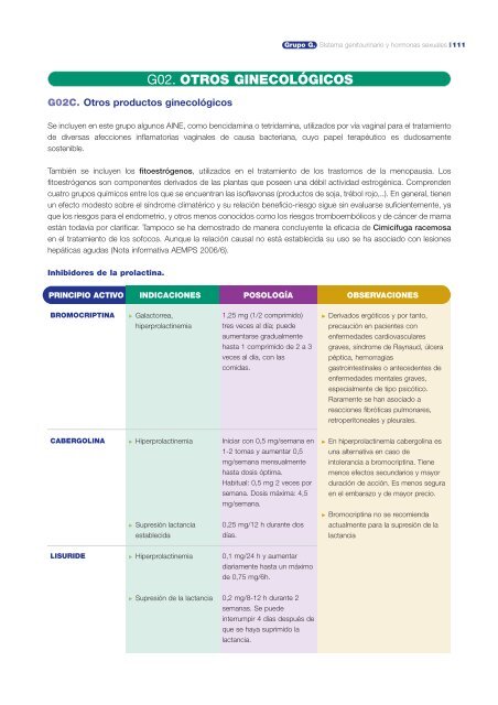 GuÃ­a FarmacoterapÃ©utica de AtenciÃ³n Primaria - Osakidetza (PDF)