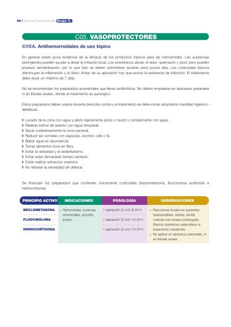 GuÃ­a FarmacoterapÃ©utica de AtenciÃ³n Primaria - Osakidetza (PDF)